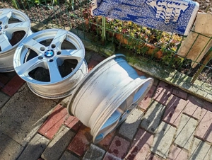 jante BMW R16  - imagine 3