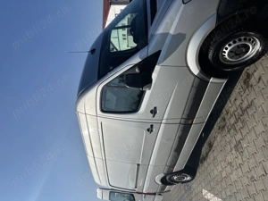 Vand mercedes sprinter 316 CDi modelul mediu cel mai inalt - imagine 7