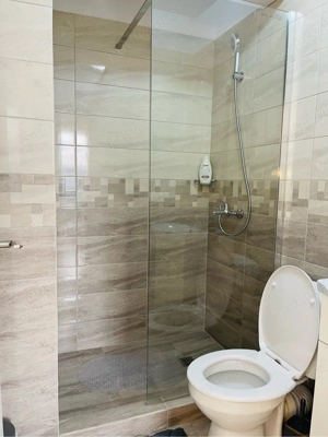 Garsonieră regim hotelier   studio modern lângă parc și restaurante - imagine 3