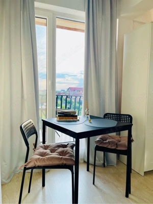 Garsonieră regim hotelier   studio modern lângă parc și restaurante - imagine 2