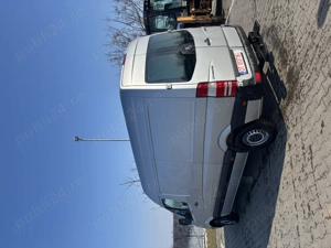 Vand mercedes sprinter 316 CDi modelul mediu cel mai inalt - imagine 6