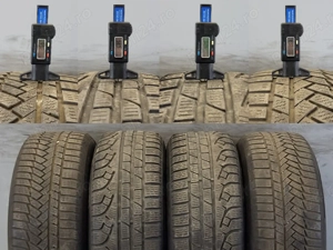 Roti/Jante Audi 5x112 205/60 R16 A4 (B9), A3; Mercedes; Bmw; Skoda; VW - imagine 8