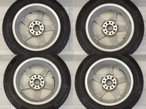 Roti/Jante Audi 5x112 205/60 R16 A4 (B9), A3; Mercedes; Bmw; Skoda; VW - imagine 9