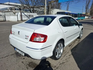 Vand peugeout 407 Facelift  - imagine 3