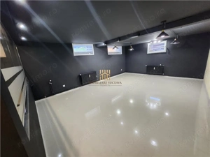 Spatiu birouri 65 mp  De inchiriat  Suceava  Cartier Obcini - imagine 2