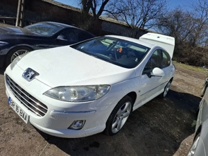 Vand peugeout 407 Facelift  - imagine 2