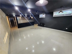 Spatiu birouri 65 mp  De inchiriat  Suceava  Cartier Obcini - imagine 9