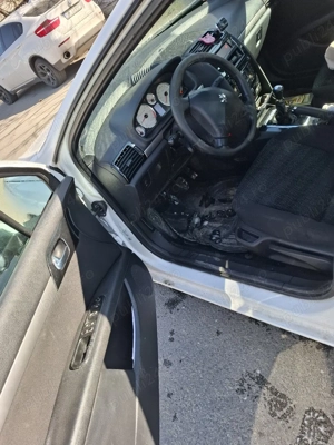Vand peugeout 407 Facelift  - imagine 5
