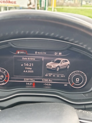 Vând  schimb Audi Q5  - imagine 4
