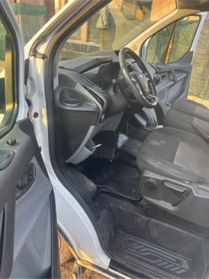 Ford transit custom 125000 km - imagine 7