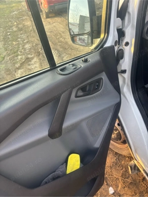 Ford transit custom 125000 km - imagine 9