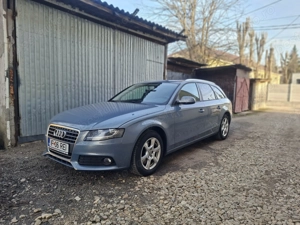  De vânzare Audi a4b8 1.8 tfsi  - imagine 4