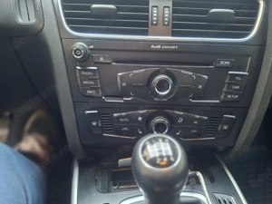  De vânzare Audi a4b8 1.8 tfsi  - imagine 2