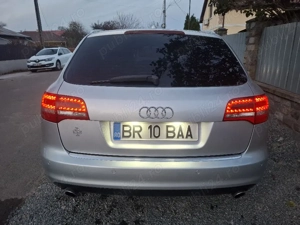 vand audi a6 Facelift - imagine 3