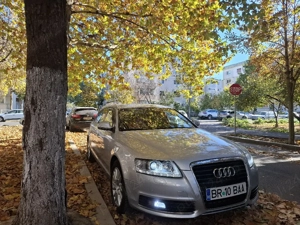 vand audi a6 Facelift - imagine 5