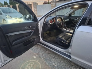 vand audi a6 Facelift - imagine 2