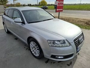 vand audi a6 Facelift - imagine 4