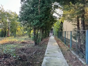 vand casa mare cu teren mare aprope de padure Timiosoara Lipovei - imagine 3