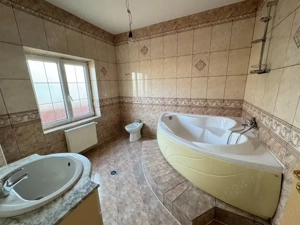 vand casa mare cu teren mare aprope de padure Timiosoara Lipovei - imagine 7