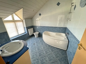 vand casa mare cu teren mare aprope de padure Timiosoara Lipovei - imagine 6