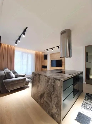 INCHIRIEZ APARTAMENT 2 CAMERE HERASTRAU | PROMENADA MALL