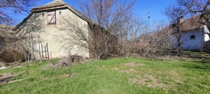 Teren 1000 mp Pădureni de vânzare 