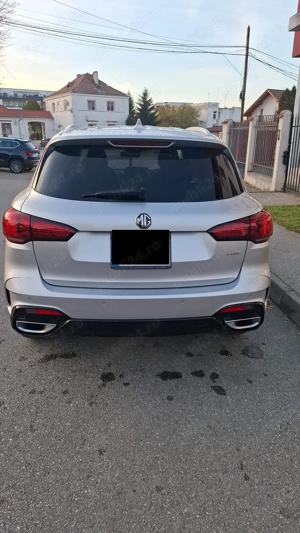  MG HS Excite 1.5 T-GDi 7DCT 2024. 7 ani garantie sau 150000 KM  - imagine 2