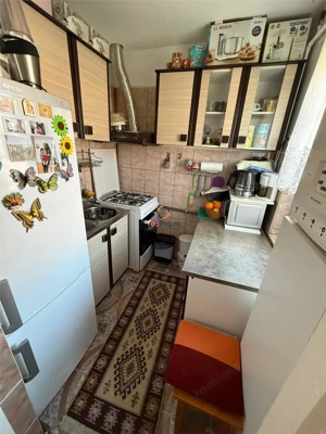 Apartament deosebit cu 2 camere cu centrala etaj 4 zona Sagului