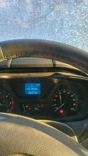 Vând microbuz de familie cu 8 locuri , scaune din piele  - imagine 3