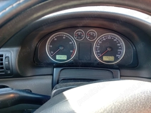 Vând vw Passat 1.9tdi