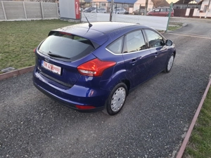 Ford Focus 1.5D an 2016, Posibil RATE si GARANTIE - imagine 2