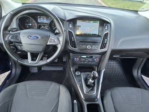 Ford Focus 1.5D an 2016, Posibil RATE si GARANTIE - imagine 4