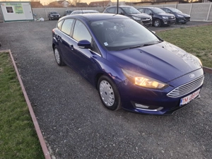 Ford Focus 1.5D an 2016, Posibil RATE si GARANTIE - imagine 3