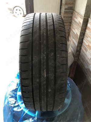 jante aliaj Dijon Vw 5x112 R17 - imagine 3