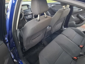 Ford Focus 1.5D an 2016, Posibil RATE si GARANTIE - imagine 5