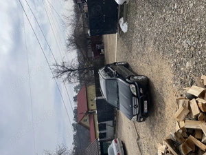 ML 270 inmatriculat 2005 special adition - imagine 5