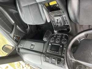 ML 270 inmatriculat 2005 special adition - imagine 3