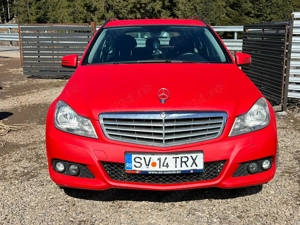 Vand mercedes w204 ,2,2 cdi  - imagine 5