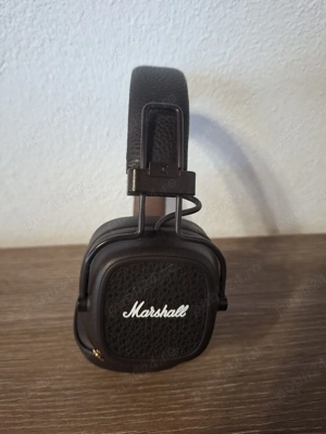 casti audio Marshall