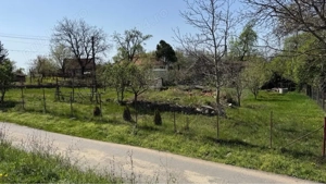 Teren Intravilan in mijlocul satului Magura-Toplita - imagine 3