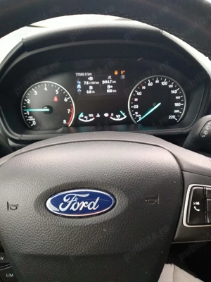 Ford ecosport  - imagine 3
