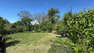 Teren Intravilan in mijlocul satului Magura-Toplita