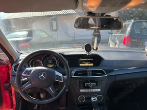 Vand mercedes w204 ,2,2 cdi  - imagine 2