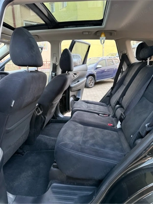 Nissan X-trail - imagine 6