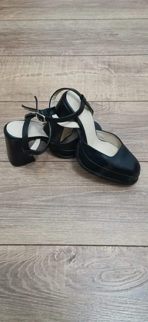 Pantofi Souliers Martinez - imagine 2