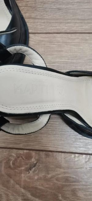 Pantofi Souliers Martinez - imagine 4