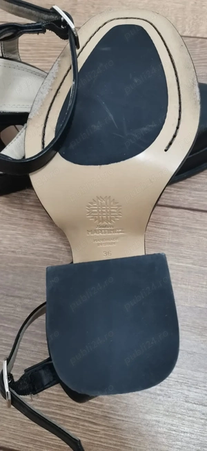 Pantofi Souliers Martinez - imagine 5