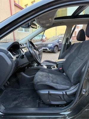 Nissan X-trail - imagine 7