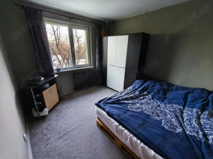 Proprietar vand apartament 3 camere decomandat Colentina etaj 2 bloc reabilitat 67 mp - imagine 8