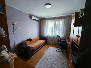 Proprietar vand apartament 3 camere decomandat Colentina etaj 2 bloc reabilitat 67 mp - imagine 6